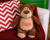 Brown Teddy Bear STUFFED ANIMAL