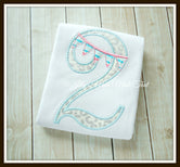 Banner Birthday Shirt