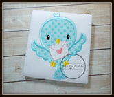Love Bird Shirt