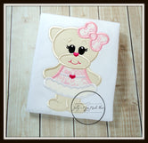Sweet Teddy Bear Shirt