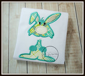 Frumpy Bunny Shirt