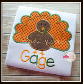 Turkey Shirt