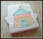 Circus Tent Shirt