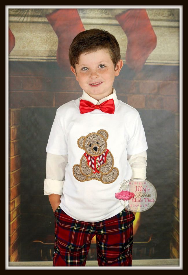 Boy Bear Shirt