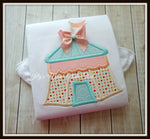 Circus Tent Shirt