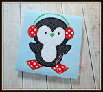 Penguin Pajamas