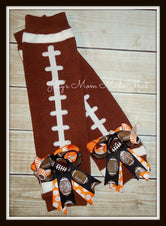 Football Legwarmers