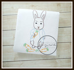 Sketch Brer Rabbit Shirt