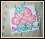 Pink Cupcake Sprinkles Shirt