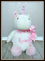 Unicorn Stuffed Animal