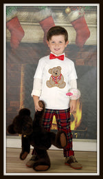 Boy Bear Shirt