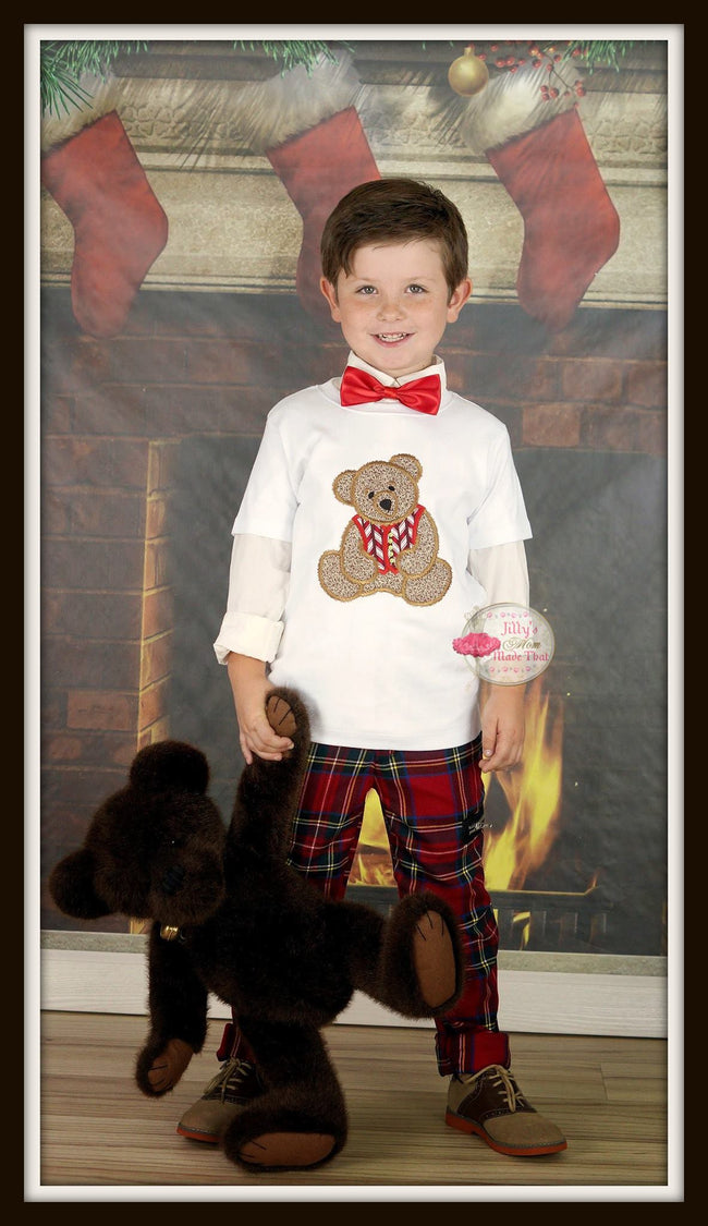 Boy Bear Shirt
