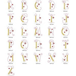 Cupid Initial Shirt