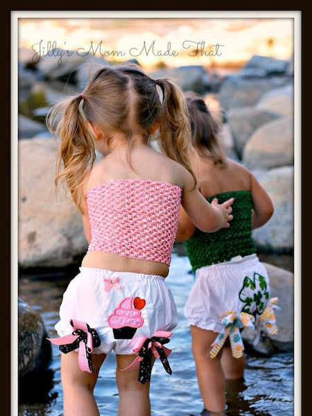 Bloomers