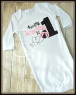 Little June Bug Birthday Shirt