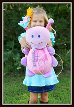Ladybug Stuffed Animal
