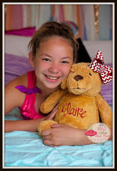 Puppy Stuffed Animal