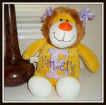 Lioness Stuffed Animal