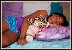 Tiger Stuffed Animal