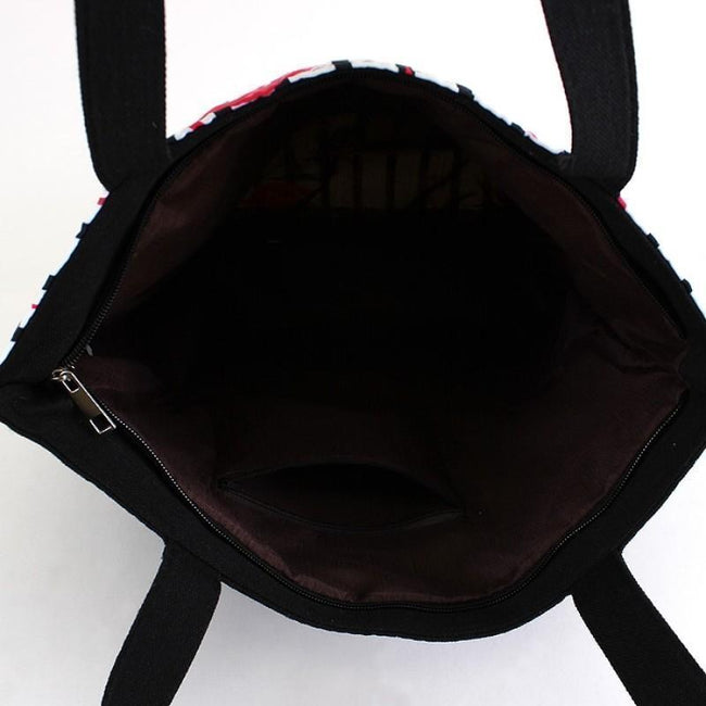 Unicorn Tote Bag