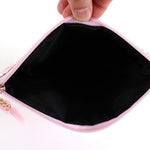 Unicorn Cosmetic Bag - Blue