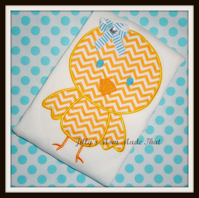 Simple Chick Shirt