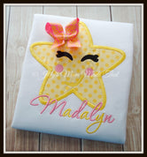 Sassy Star Shirt