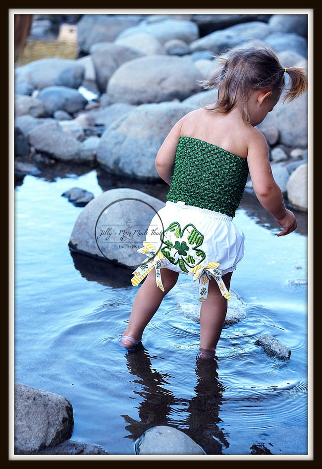 Lucky Charm Bloomers