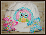 Owl Bloomers