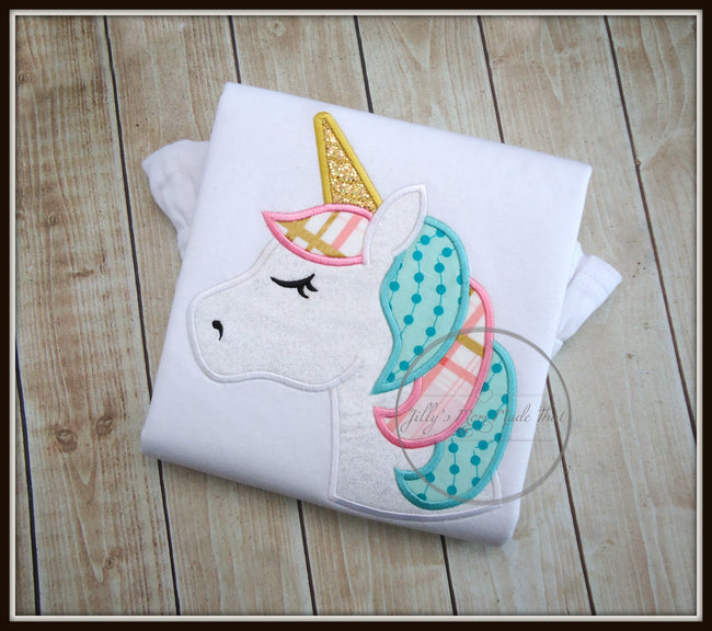 Loving Unicorn Pajamas