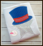 Patriotic Star Shirt