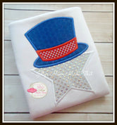 Patriotic Star Shirt