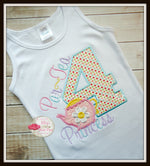 Par-Tea Teapot Shirt