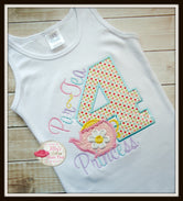 Par-Tea Teapot Shirt