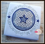 I Love My Policeman Shirt