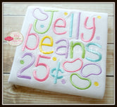 Jellybeans 25c Shirt