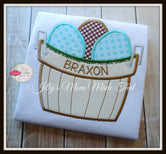 Basket of Eggs Shirt