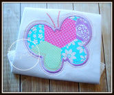 Fancy Butterfly Shirt