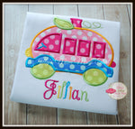 Pumpkin Mobile Shirt