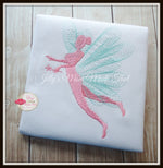Wispy Fairy Shirt