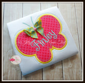 Spring Butterfly Shirt