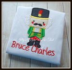 Nut Cracker Shirt