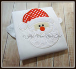 Santa Shirt