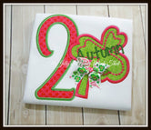 Lucky Shamrock Shirt