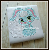 Sweet Fluffy Bunny Shirt