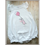 Bunny Balloon Shirt - Fly Away Balloon