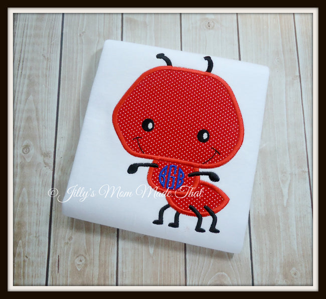 Ant Bug Shirt