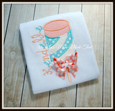 Dreamsicle Push Pop Shirt