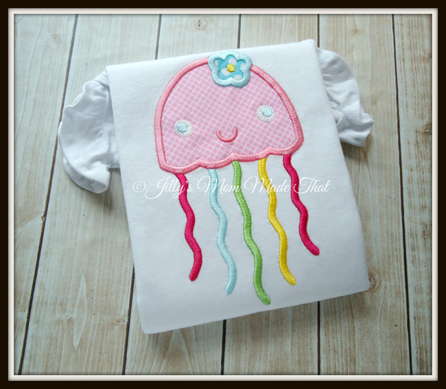 Jellyfish Shirt