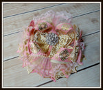 OTT Dream Big Little One Hairbow